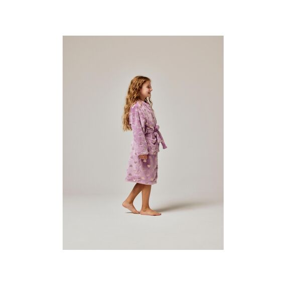 Name It Kids 2310 Nkfraibe Morning Robe