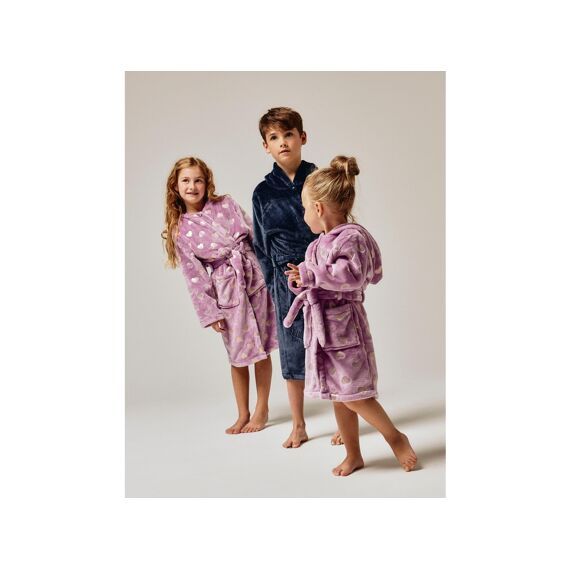 Name It Kids 2310 Nkfraibe Morning Robe