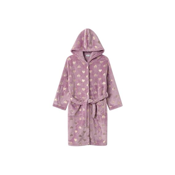 Name It Kids 2310 Nkfraibe Morning Robe