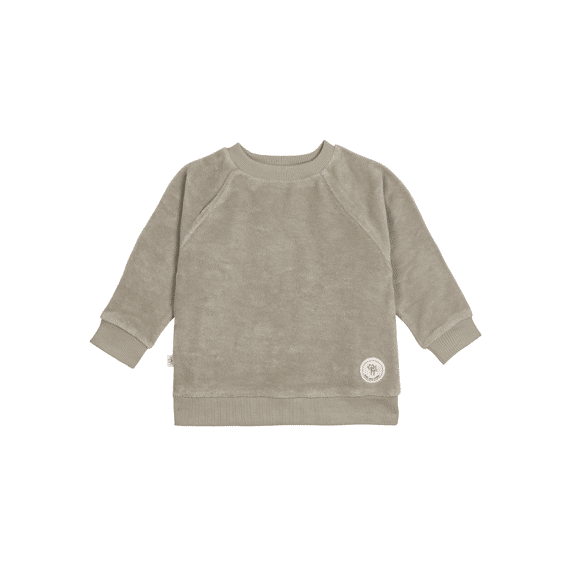 Lassig W23 Sweater Terry