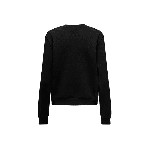 Only 2310 Onlyda Christmas L/S O-Neck Box Swt