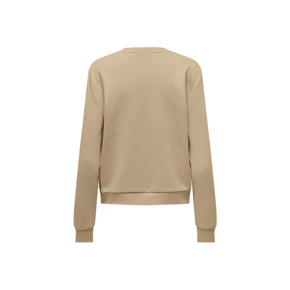 Only 2310 Onlyda Christmas L/S O-Neck Box Swt