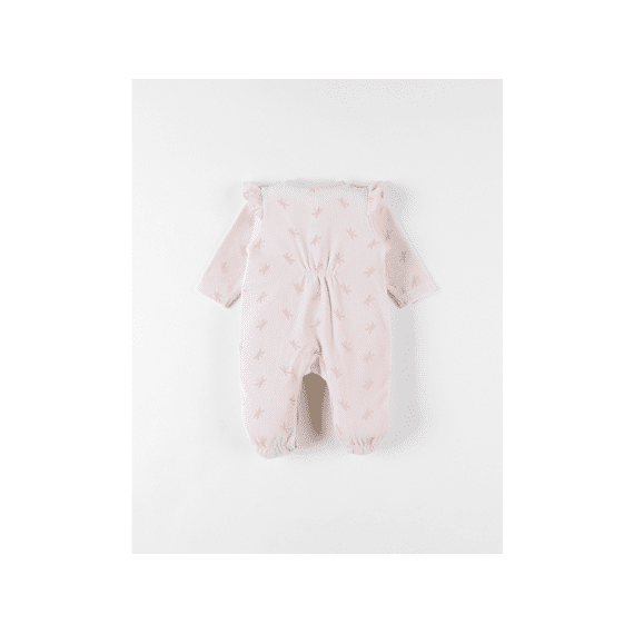 Noukies W23 Popsie Dors Bien Velours