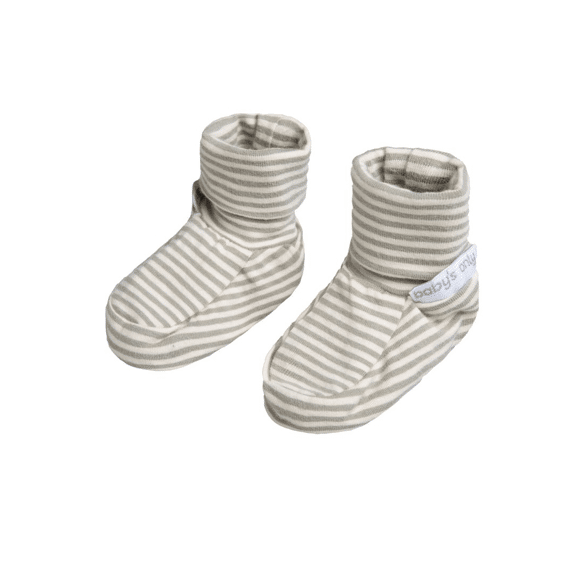 Babys Only W23  Slofjes Stripe