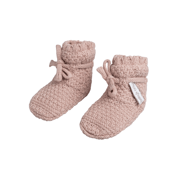 Babys Only W23  Slofjes Teddy Willow