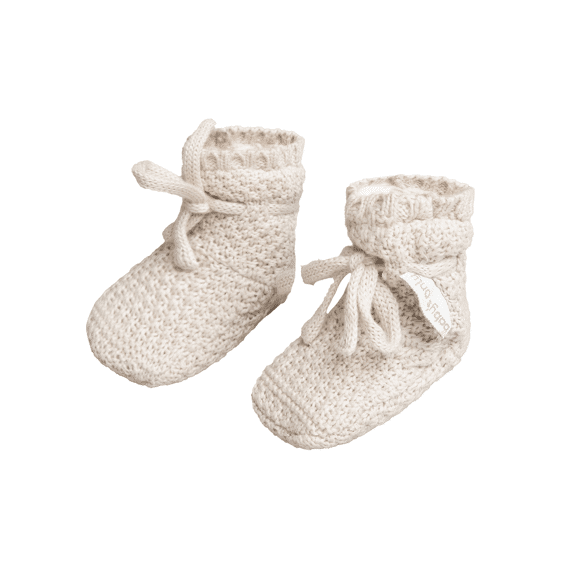 Babys Only W23  Slofjes Teddy Willow