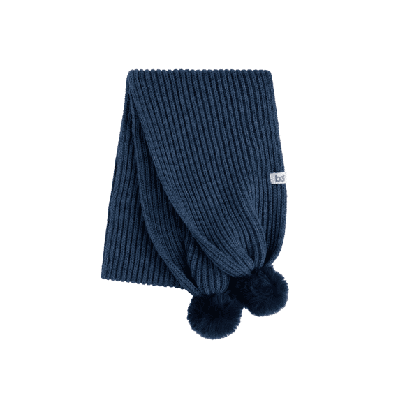 Babys Only W23  Sjaaltje Pompom Cool