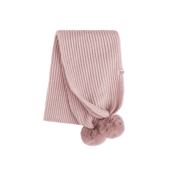 Babys Only W23  Sjaaltje Pompom Cool