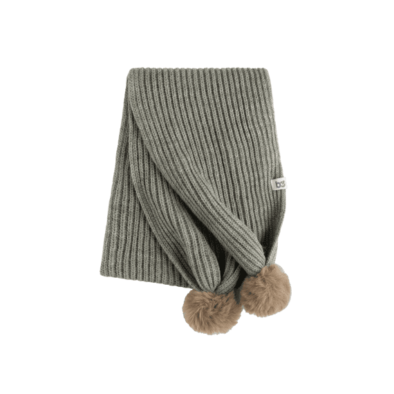 Babys Only W23  Sjaaltje Pompom Cool