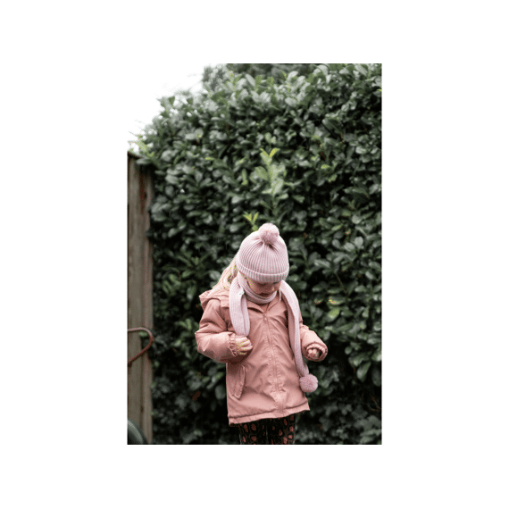 Babys Only W23  Mutsje Pompom Cool