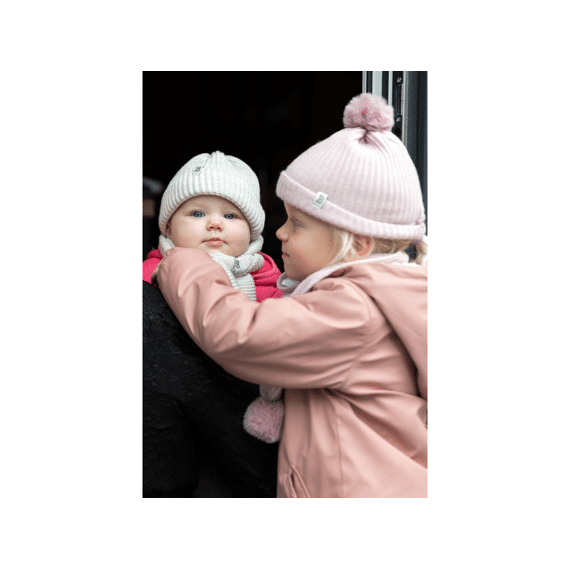 Babys Only W23  Mutsje Pompom Cool