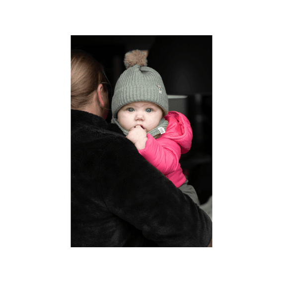Babys Only W23  Colsjaal Cool
