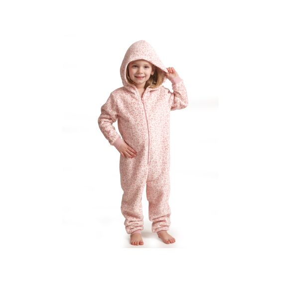 Cocodream W23 Meisjes Onesie Cat