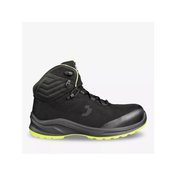 Safety Jogger Noos Modulo S3S Mid