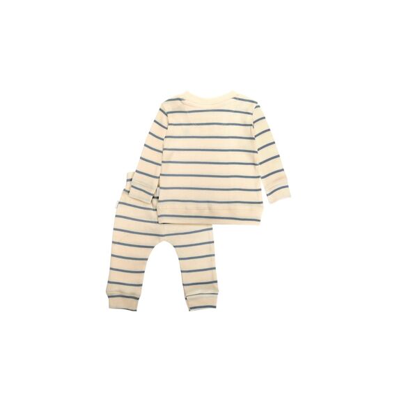 Noppies W23 Unisex Pyjama Set Tessino