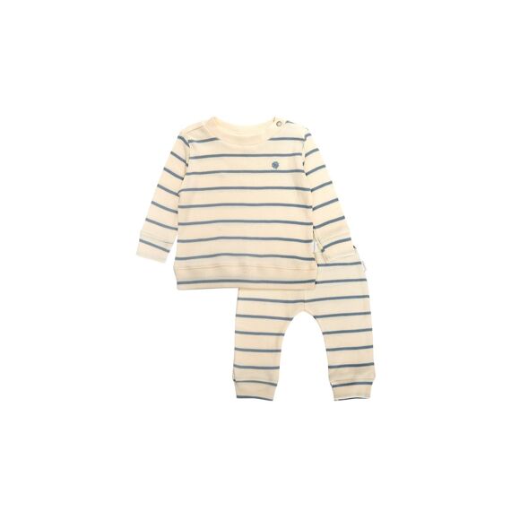 Noppies W23 Unisex Pyjama Set Tessino