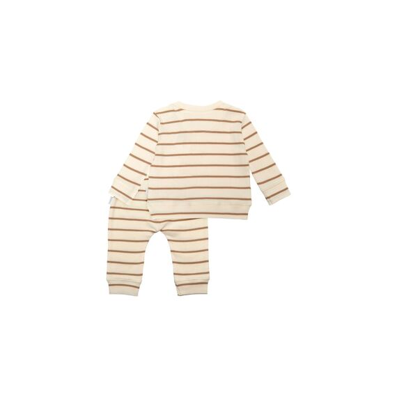 Noppies W23 Unisex Pyjama Set Tessino