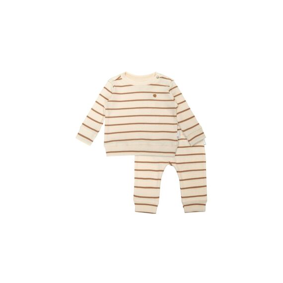 Noppies W23 Unisex Pyjama Set Tessino