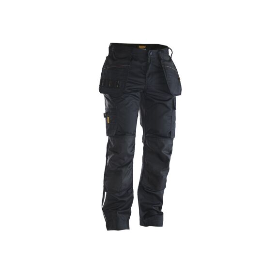 Jobman Noos Stretch Broek Hp