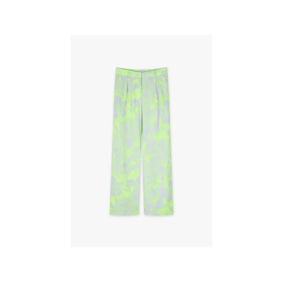Cks Dames Z24 Toda Long Trousers Non-De