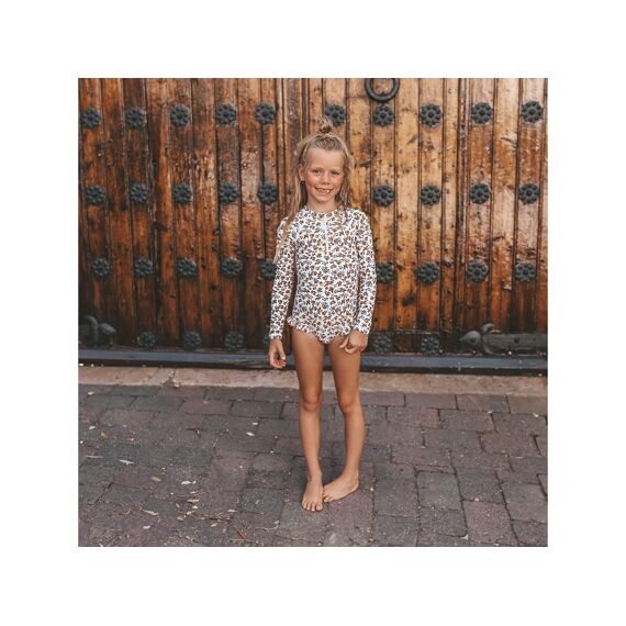 Your Wishes Z24 L'Orange Safi Swimwear