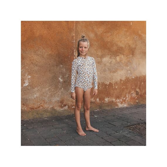 Your Wishes Z24 L'Orange Safi Swimwear