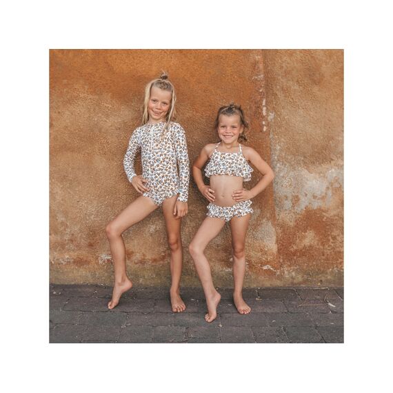 Your Wishes Z24 L'Orange Safi Swimwear
