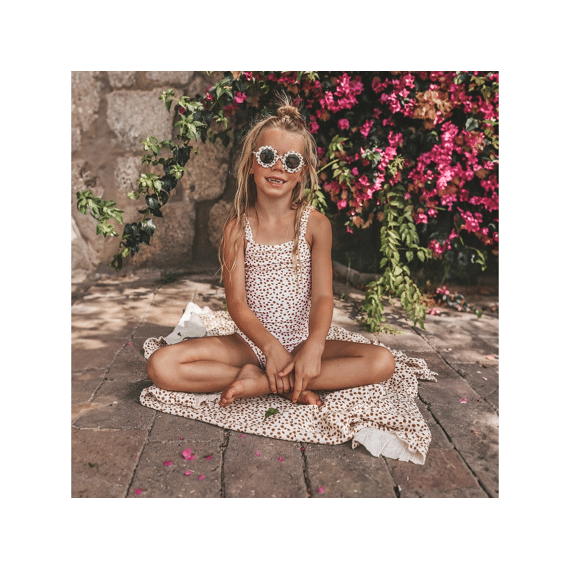 Your Wishes Z24 Pansy Sylvie Swimwear