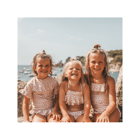 Your Wishes Z24 Tulip Saar Swimwear