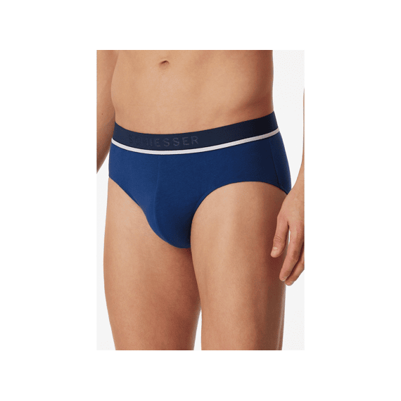 Schiesser Slip 3-Pack