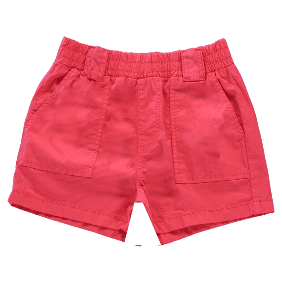 Cars Z24 Kids Pepper Short