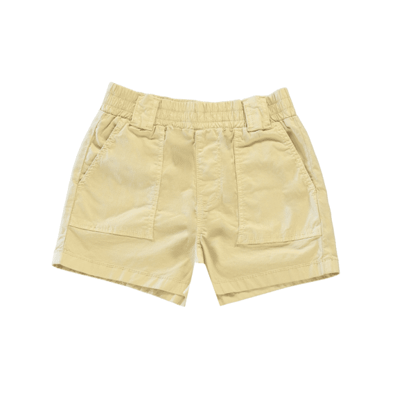 Cars Z24 Kids Pepper Short