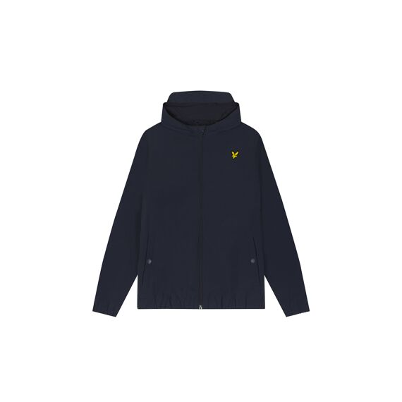 Lyle & Scott Jas Met Kap