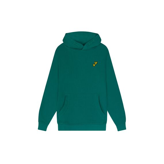 Lyle & Scott Boys Noos Pullover Hoodie