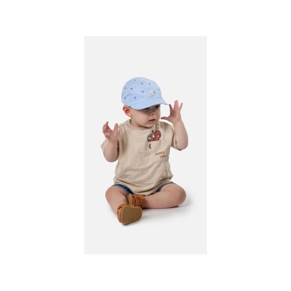 Barts Z24 Pauk Cap Infants