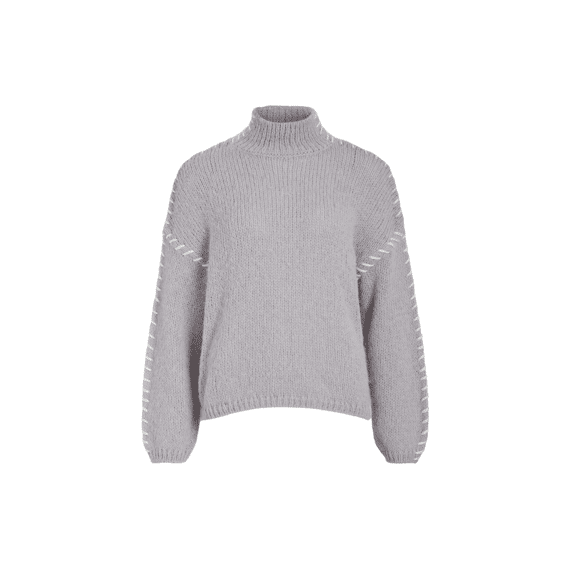 Vila 2311 Vichoca New L/S Knit Pullover