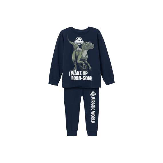Name It Mini 2312 Nmmnedat Jurassic Nightset Sky