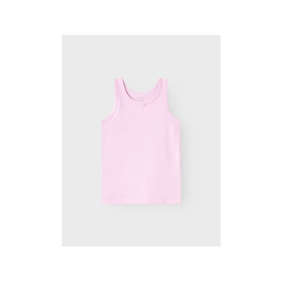 Name It Mini Noos Nmftank Top 2P Pink Hearts