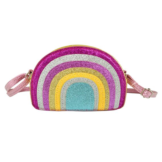 Someone Kids Girls Z24 Lillian-Sg-89-E Purse