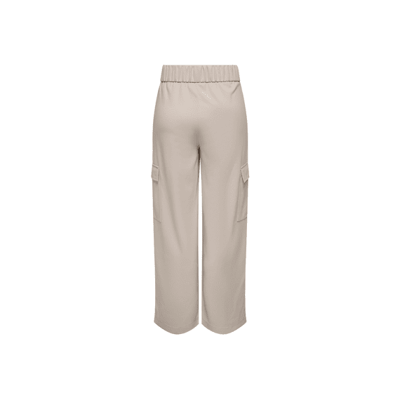 Jdy Noos Jdygeggo Life Pocket Pant Jrs
