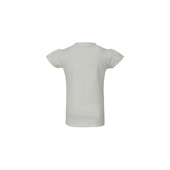 Someone Kids Girls Z24 Anais-Sg-02-D T-Shirt Short Sleeves