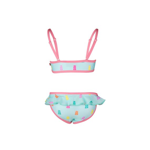 Someone Kids Girls Z24 Dobber-Sg-38-B Swimwear