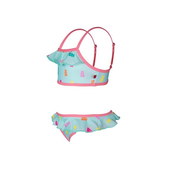 Someone Kids Girls Z24 Dobber-Sg-38-B Swimwear