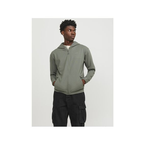 Jack & Jones Noos Jcocloud Sweat Zip Hood