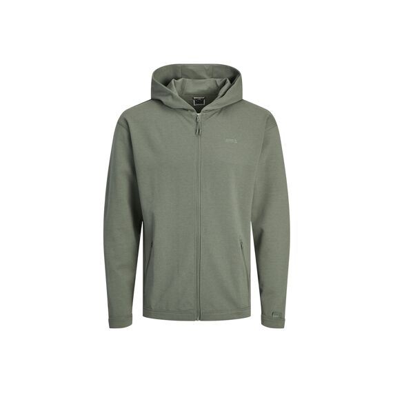 Jack & Jones Noos Jcocloud Sweat Zip Hood