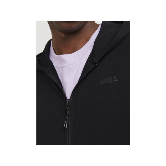 Jack & Jones Noos Jcocloud Sweat Zip Hood