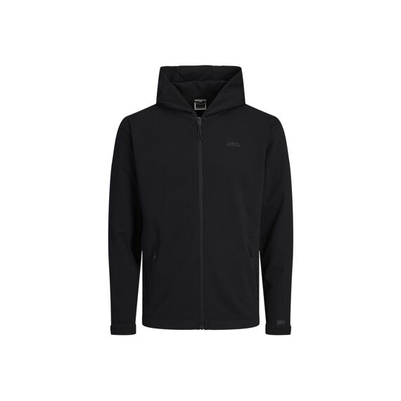 Jack & Jones Noos Jcocloud Sweat Zip Hood