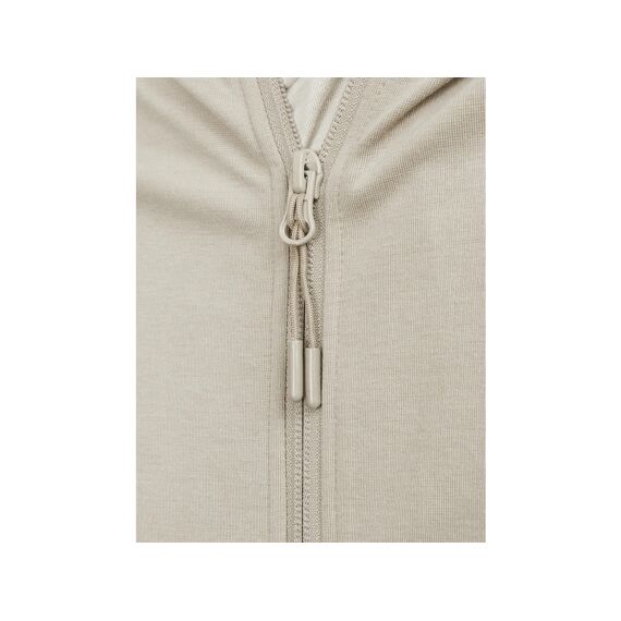 Jack & Jones Noos Jcocloud Sweat Zip Hood