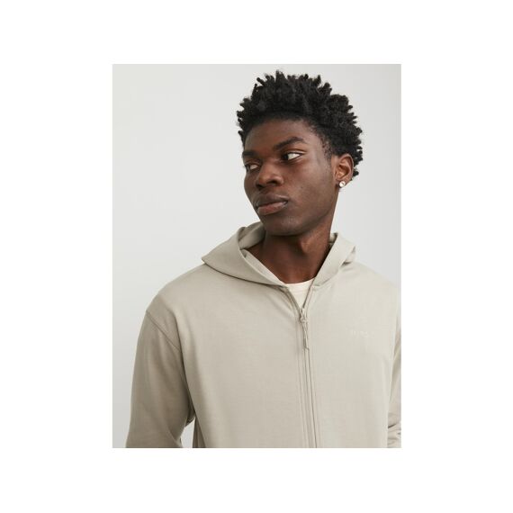 Jack & Jones Noos Jcocloud Sweat Zip Hood