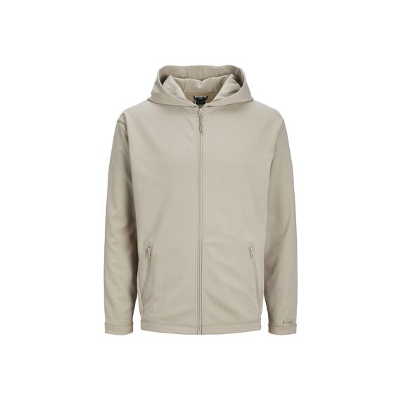 Jack & Jones Noos Jcocloud Sweat Zip Hood